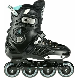 Nils Extreme NA20001 Inline-Skates Black 41