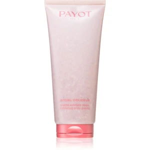 Payot Rituel Douceur Exfoliating Body Granita tělový peeling 200 ml