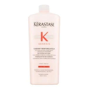 Kérastase Genesis Fondant Renforcateur posilující kondicionér pro řídnoucí vlasy 1000 ml