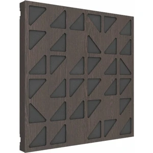 Vicoustic VicPattern Ultra Triangles Dark Wenge