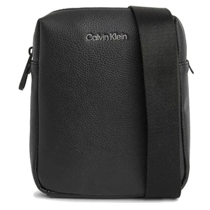 Calvin Klein Cross body bag Černá