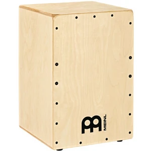 Meinl SC80B Snarecraft Cajon din lemn Mesteacăn Baltic