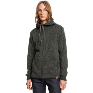 Quiksilver Pánská mikina Kellzip Regular Fit EQYFT04426-KRPH S