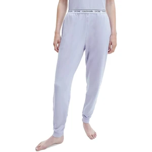 Calvin Klein Dámské tepláky CK One Regular Fit QS6429E-C5R M