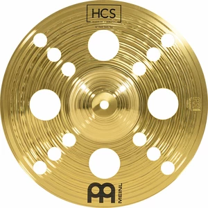 Meinl HCS12TRS HCS Trash Stack Cymbale d'effet 12"