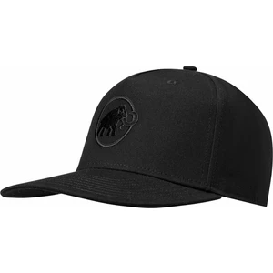 Mammut Massone Cap Negru/Negru L/XL