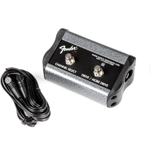 Fender Boost Interruptor de pie