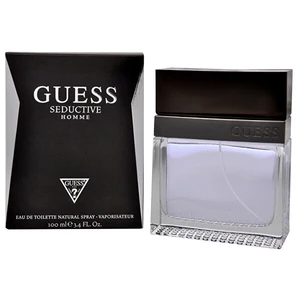 Guess Seductive Homme - EDT 2 ml - odstrek s rozprašovačom