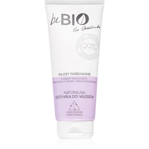 beBIO Colored Hair kondicionér na vousy 200 ml