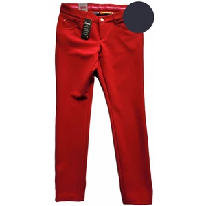 Alberto Mona-L Waterrepellent Pantalon