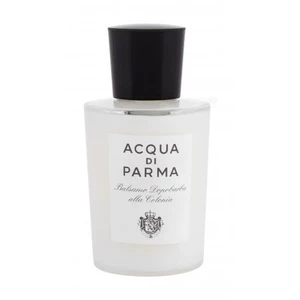 Acqua di Parma Colonia 100 ml balzám po holení tester pro muže
