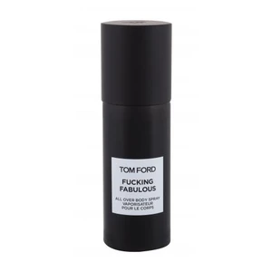 Tom Ford Fucking Fabulous - telový sprej 150 ml