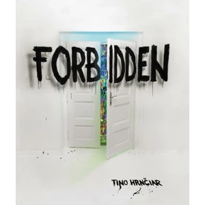 Forbidden - Hrnčiar Tino