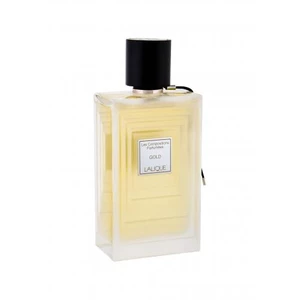 Lalique Gold parfémovaná voda unisex 100 ml