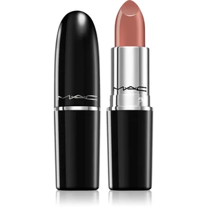 MAC Cosmetics Lustreglass Sheer-Shine Lipstick lesklá rtěnka odstín Hug Me 3 g