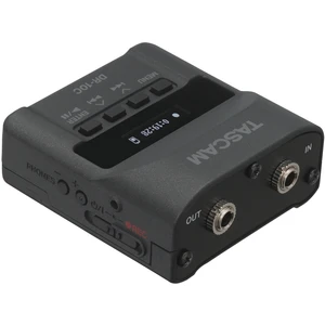 Tascam DR-10CS Čierna