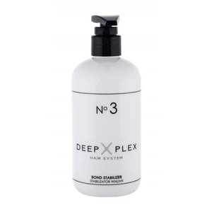 Stapiz Deep_Plex No. 3 Bond Stabilizer 290 ml barva na vlasy pro ženy na barvené vlasy; na melírované vlasy