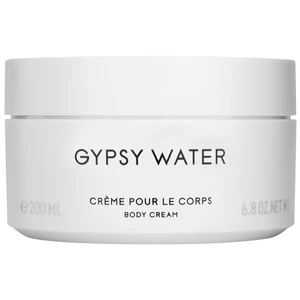 Byredo Gypsy Water telový krém unisex 200 ml