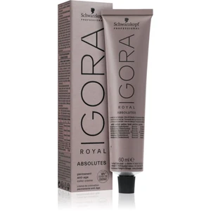 Schwarzkopf Professional IGORA Royal Absolutes barva na vlasy odstín 6-80 60 ml