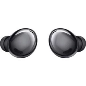 Bluetooth® Hi-Fi špuntová sluchátka Samsung Galaxy Buds Pro SM-R190NZKAEUD, černá