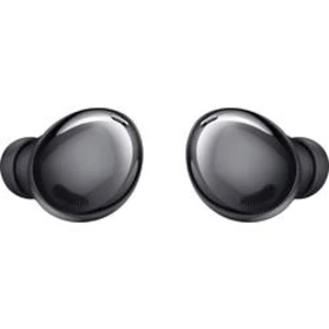 Bluetooth® Hi-Fi špuntová sluchátka Samsung Galaxy Buds Pro SM-R190NZKAEUD, černá