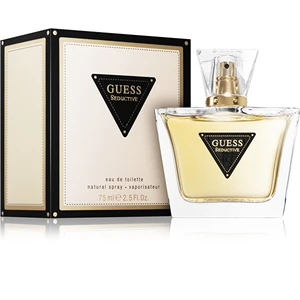 Guess Seductive - EDT 2 ml - odstřik s rozprašovačem