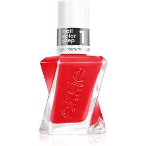 Essie Gel Couture lak na nehty odstín 539 electric geometric 13,5 ml