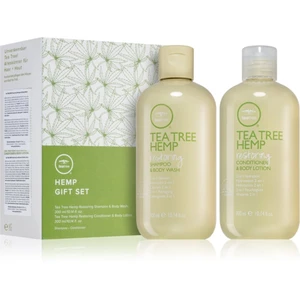 Paul Mitchell Tea Tree Hemp sada na vlasy a tělo pro ženy