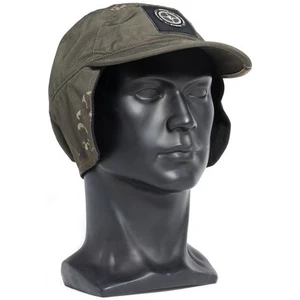 Nash zimní kšiltovka scope trapper cap - large