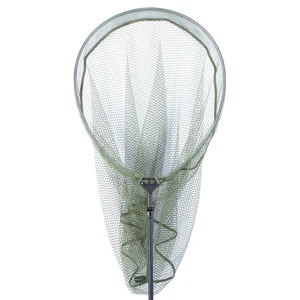 Korum podberák latex barbel spoon net - 26" 65 cm