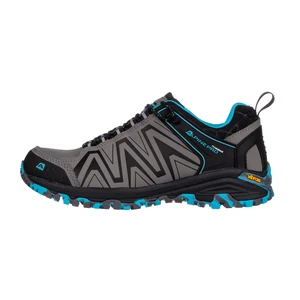 Alpine Pro Obaqe Unisex outdoorová obuv UBTX278 šedá 39