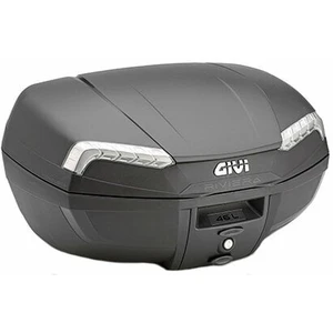 Givi E46NT Riviera Tech Monolock Top case / Geanta moto spate