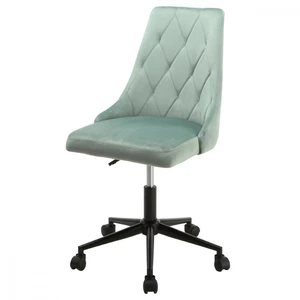 Kancelářská židle KA-J402 Zelená,Kancelářská židle KA-J402 Zelená