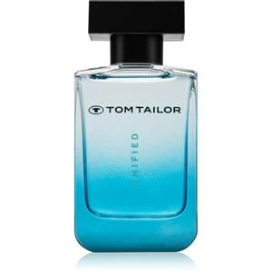 Tom Tailor Unified toaletní voda pro muže 50 ml