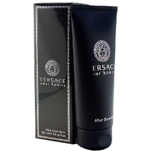 Versace Pour Homme - aftershave balm 100 ml