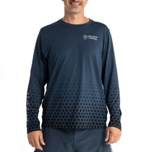 Adventer & fishing Koszulka Functional UV Shirt Original Adventer L
