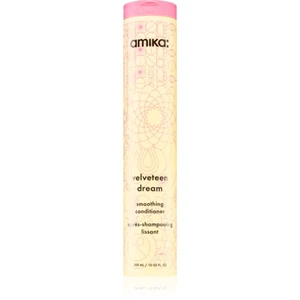 amika Velveteen dream uhladzujúci kondicionér odolný vzdušnej vlhkosti 300 ml