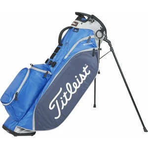 Titleist Players 4 StaDry Royal/Navy/Grey Golfbag