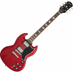 Epiphone 1961 Les Paul SG Standard Aged Sixties Cherry