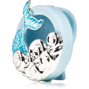 Bath & Body Works Mermaid Waves držák na vůni do auta bez náplně závěsný 1 ks