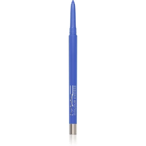MAC Cosmetics Colour Excess Gel Pencil voděodolná gelová tužka na oči odstín PERPETUAL SHOCK! 35 g