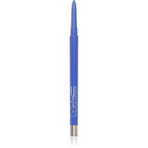 MAC Cosmetics Colour Excess Gel Pencil voděodolná gelová tužka na oči odstín PERPETUAL SHOCK! 35 g