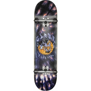 Globe G1 Ablaze Skateboardul