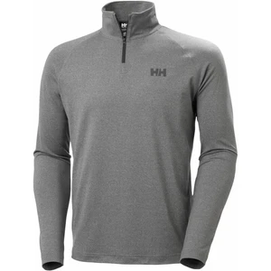 Helly Hansen Outdoorová mikina Men's Verglas Half-Zip Midlayer Eben XL