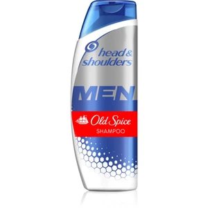 Head & Shoulders Men Ultra Old Spice šampon proti lupům pro muže 360 ml