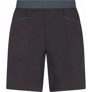 La Sportiva Shorts outdoor Esquirol Short M Carbon/Slate XL
