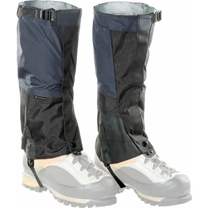 Ferrino Cubre zapatos Dufour Gaiters Black L/XL