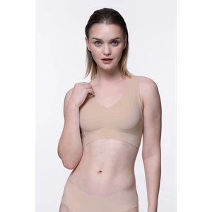 Športová podprsenka Dorina D000239MI049 - DOROBE0011/béžová / XXL DOR1M015