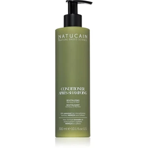 Natucain Revitalizing Conditioner ošetrujúci kondicionér proti vypadávániu vlasov 300 ml