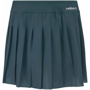 Head Performance Skort Women Navy XS